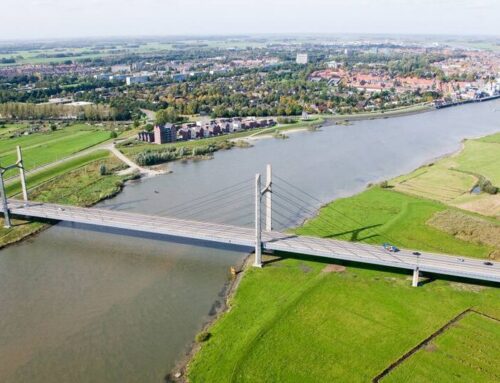 Tender Portfolio1 Staal-beton bruggen Vast Groot Onderhoud